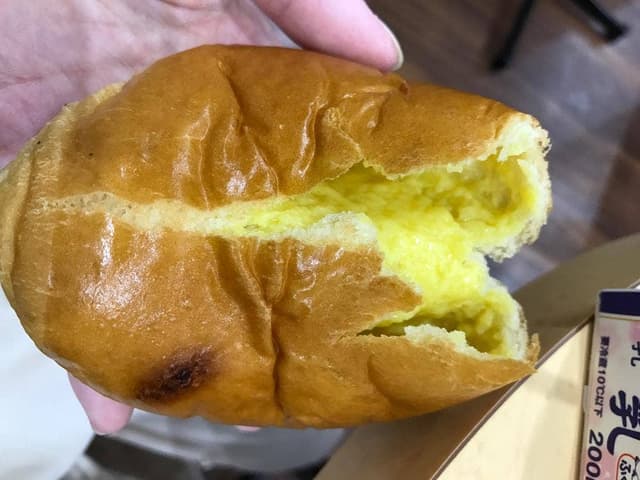ベーカリー ボードイン 長崎大学病院 - サブ画像3