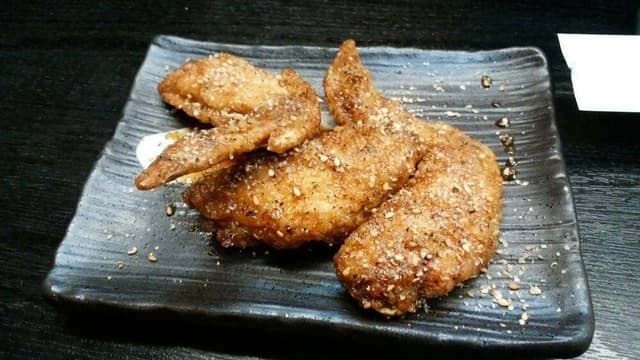 鳥珍や 金沢駅前店 - サブ画像1