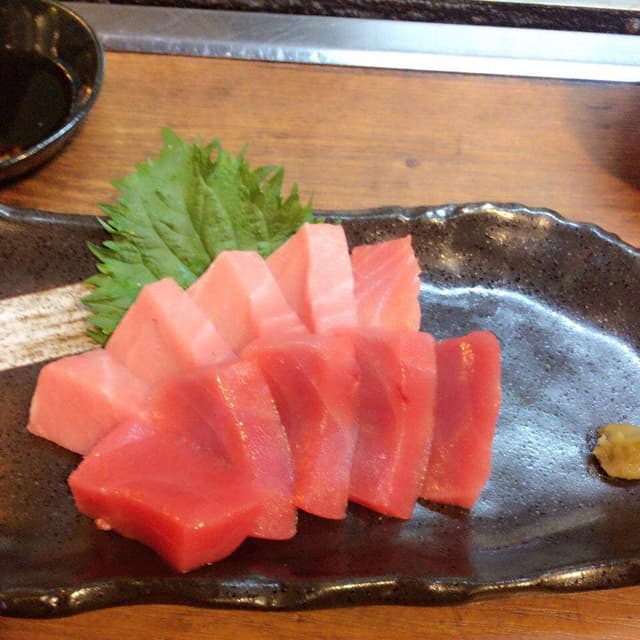 焼き屋 季利呼 - サブ画像1