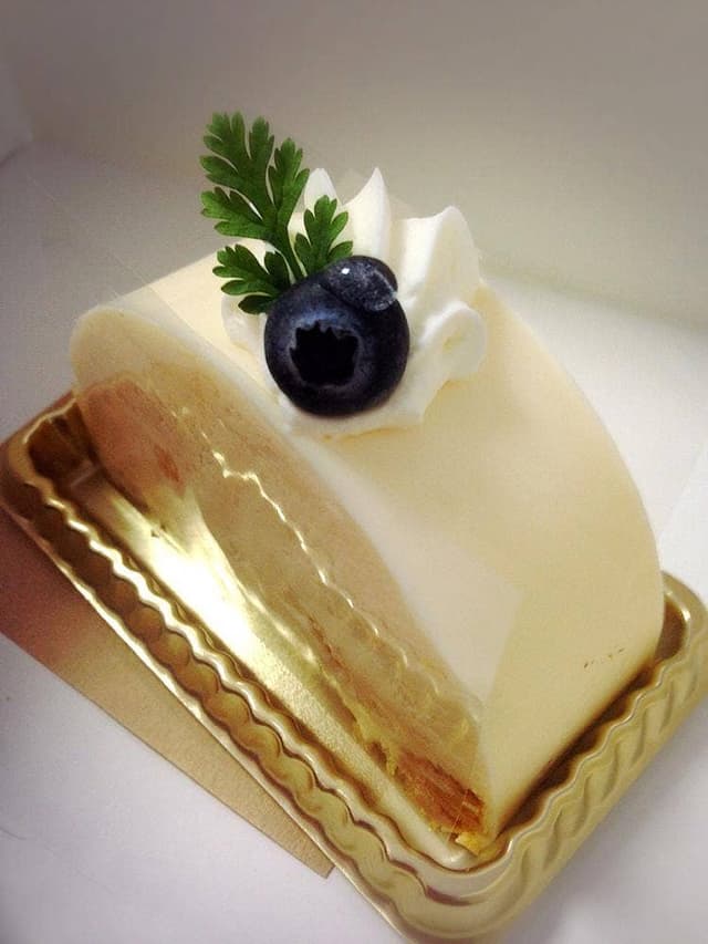 patisserie un peu de - サブ画像2