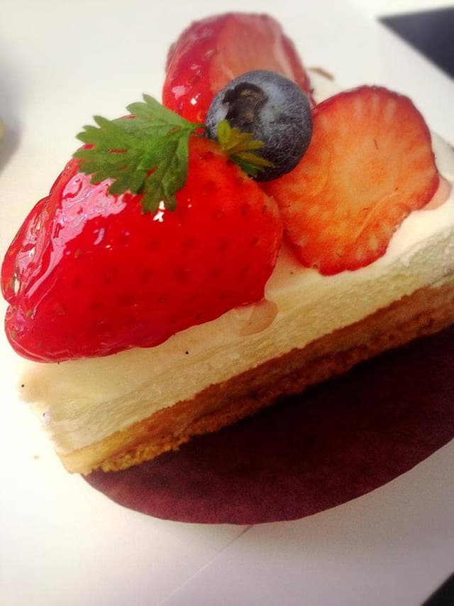 patisserie un peu de - サブ画像1