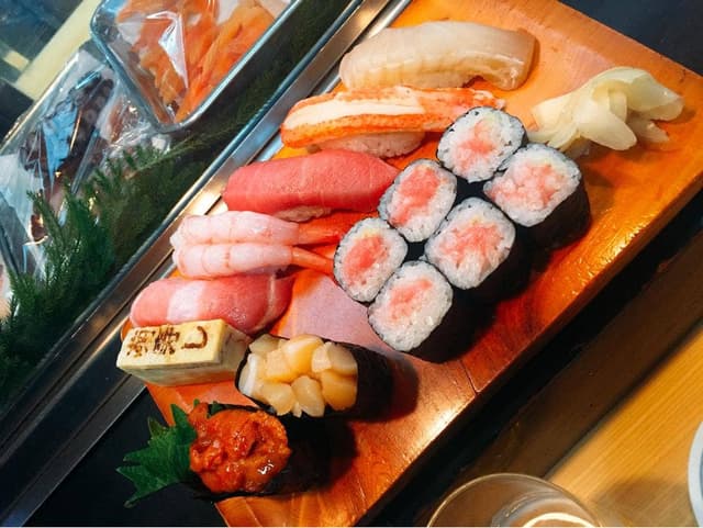 菊寿し - サブ画像1