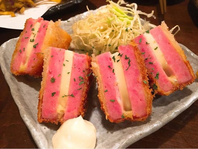 やきとんうまか市場 まるし 錦糸町南口店 - サブ画像2