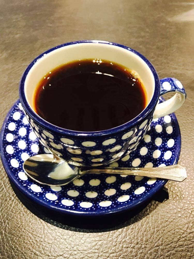 焙煎珈房 Java