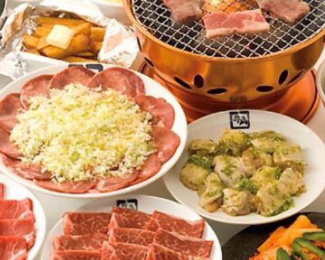 牛角 大船店 - サブ画像1