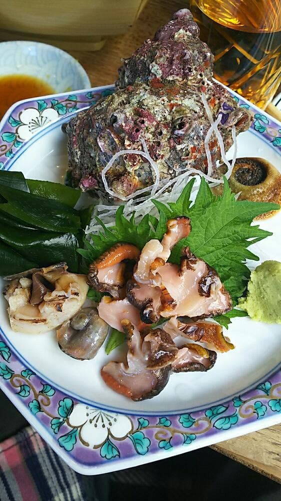 清水 海鮮食堂 馬鹿貝 - サブ画像3