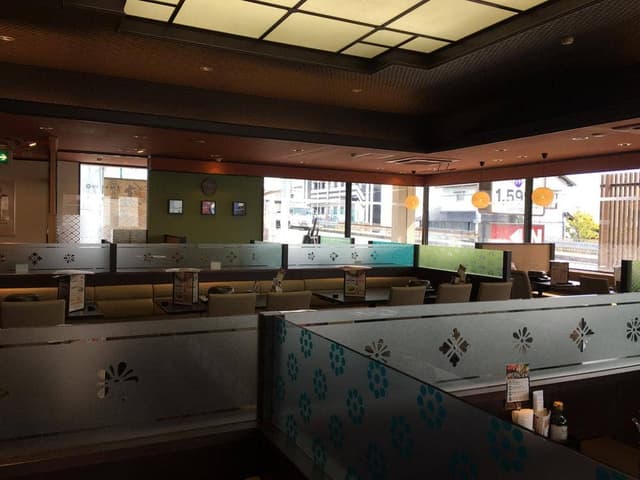 しゃぶ葉 高槻西店 - サブ画像3