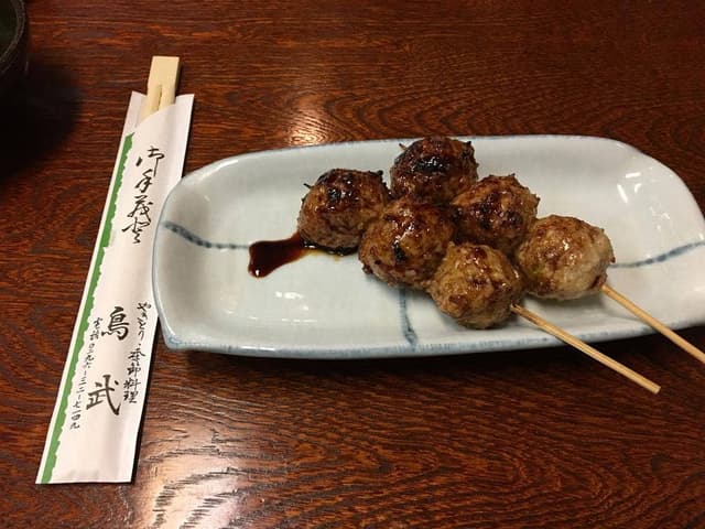 鳥武 - サブ画像3