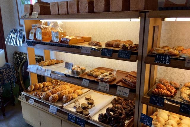 Boulangerie Marque-Page - サブ画像1