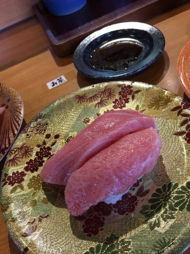一心寿司 新発田城北店 - サブ画像2
