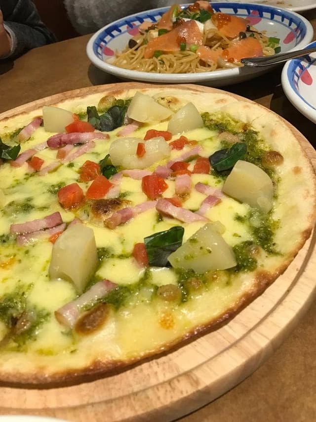 ジョリーパスタ 大磯店 - サブ画像3