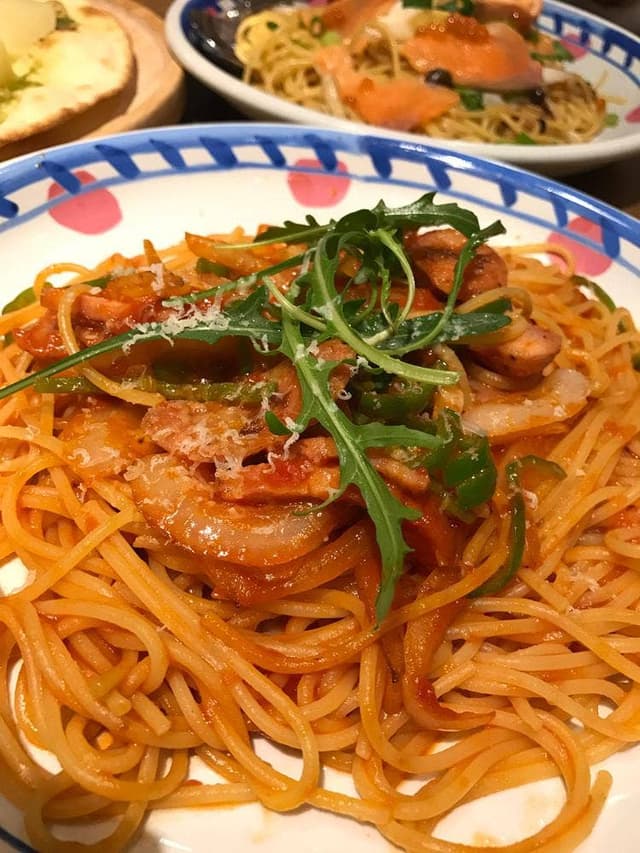 ジョリーパスタ 大磯店 - サブ画像2
