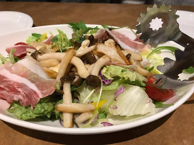 ジョリーパスタ 大磯店 - サブ画像1