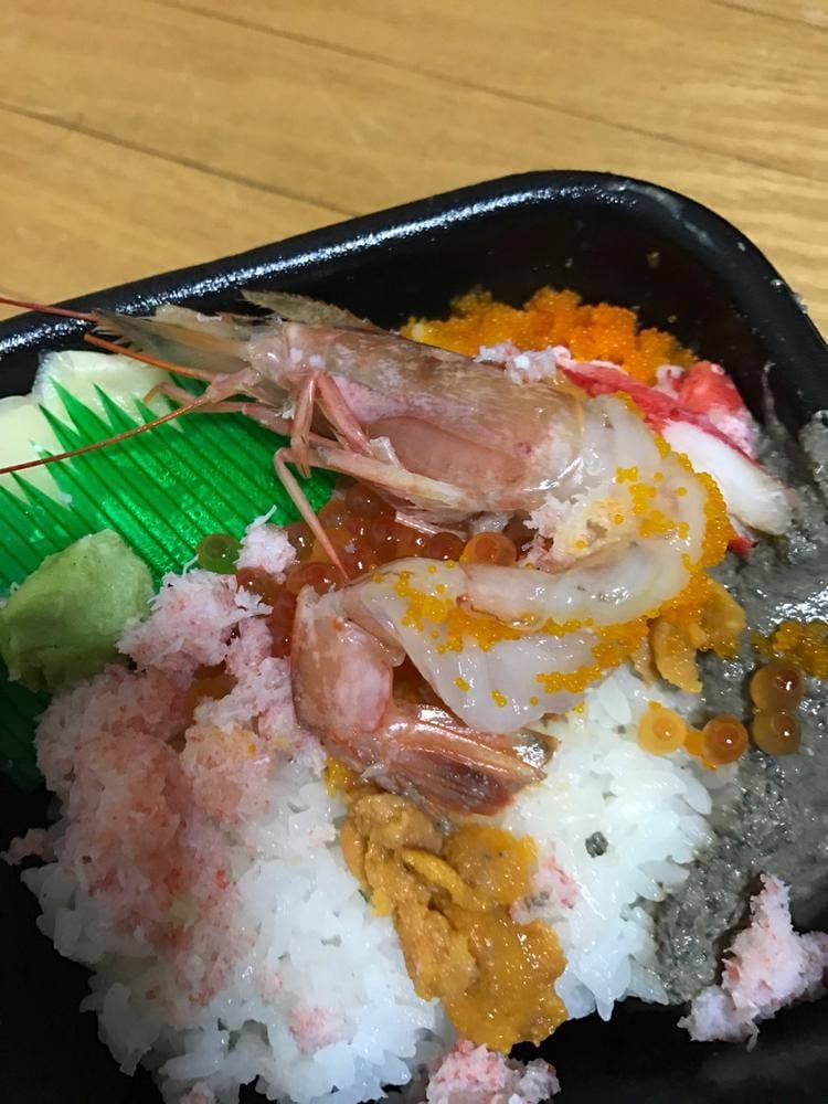 内田 丼丸