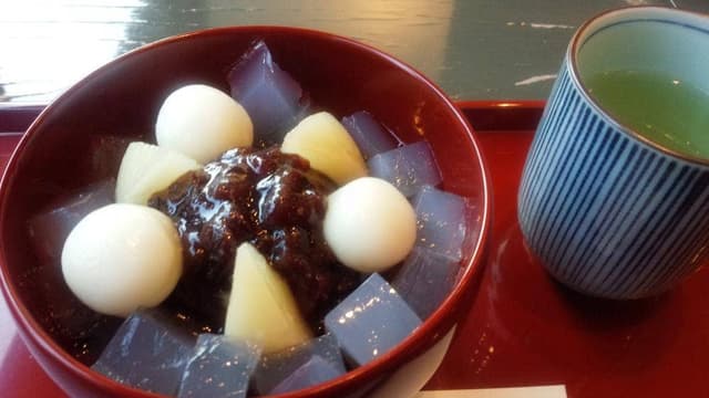 鶴屋八幡 東京麹町店 - サブ画像1