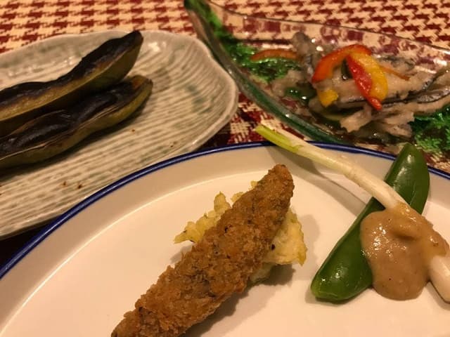 天文館 千扇 - サブ画像1