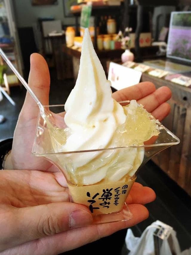 みつばち工房花の道 修善寺店 - サブ画像3