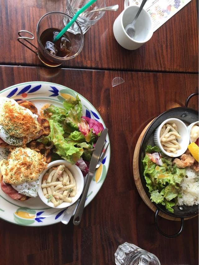 アロハウス - サブ画像3