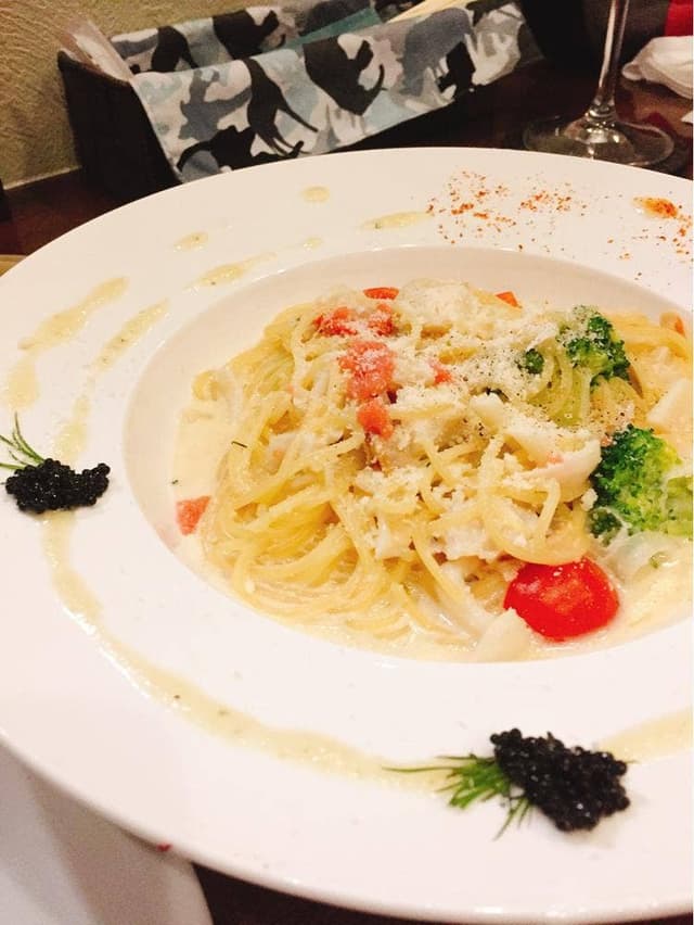 BISTRO vert de mer - サブ画像3
