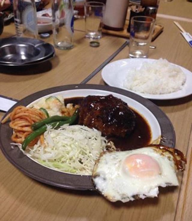 天ぷら店 幹 - サブ画像1