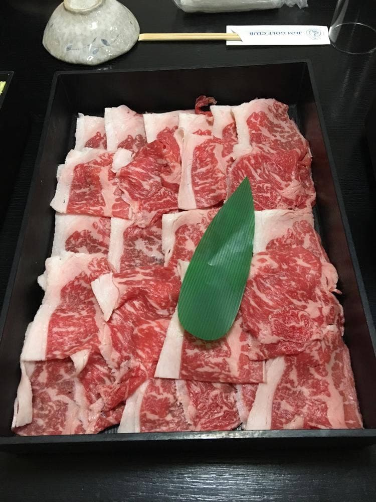 ベルエアカントリークラブ