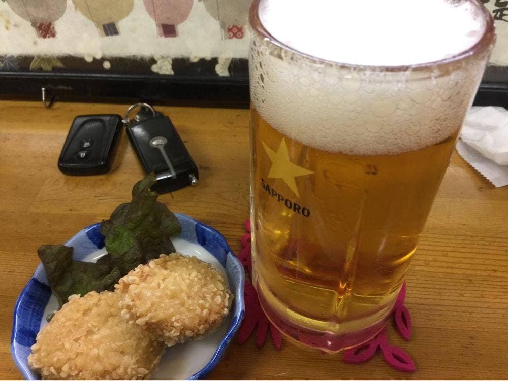 ファミリィカフェ笑びぃ