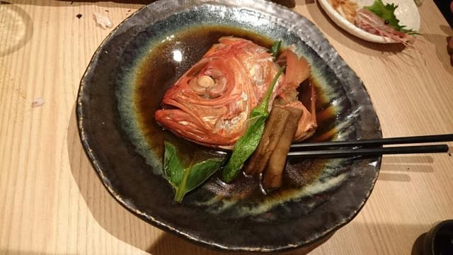 沼津 魚誠 - サブ画像2