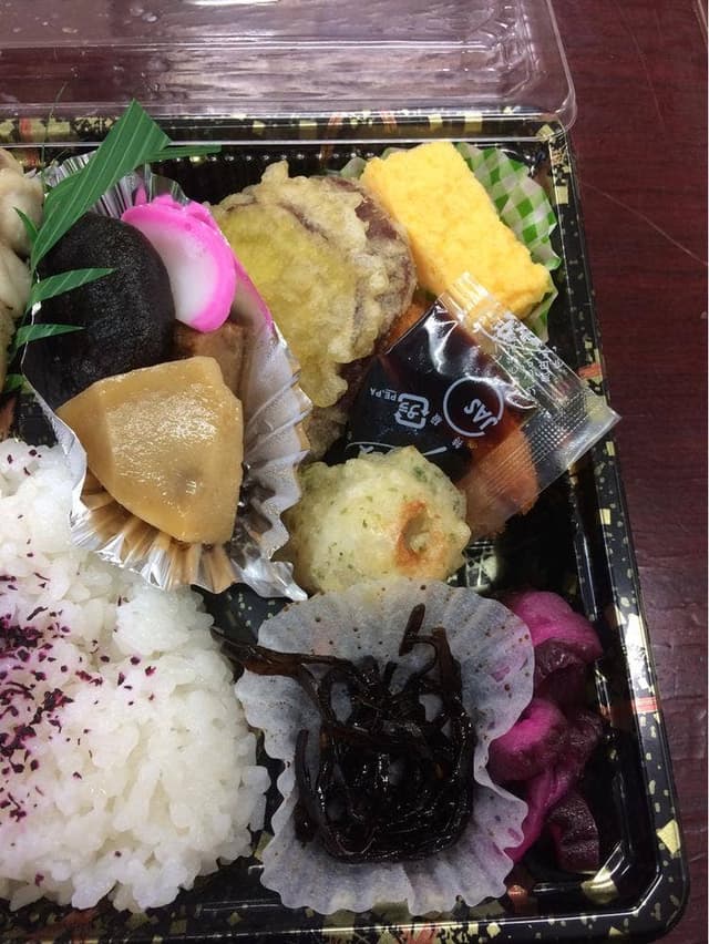 手作り弁当 たちばな - サブ画像2