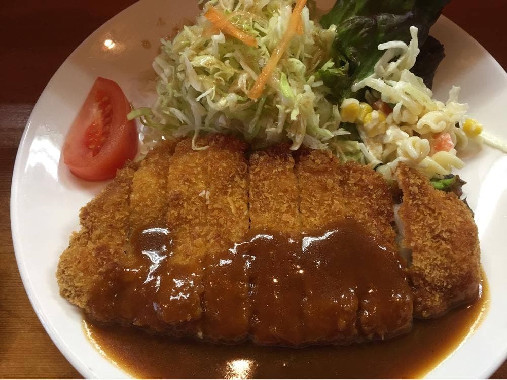 くわやき そるーな