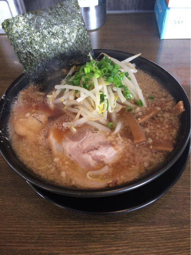 らーめん まる井 - サブ画像3