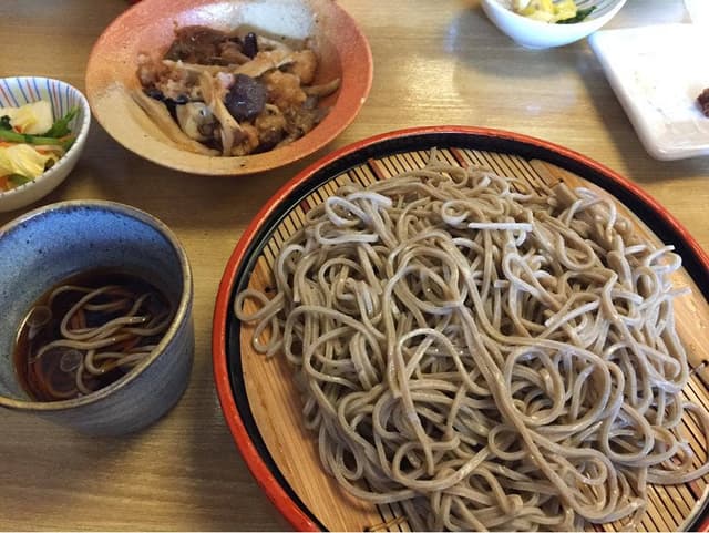入野家料理店 - サブ画像1