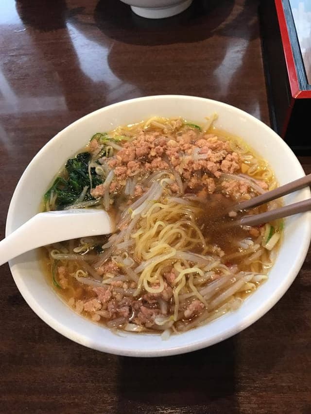創造中華 華星 - サブ画像3