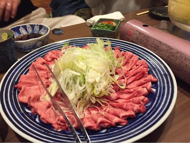 料理屋きりん - サブ画像3