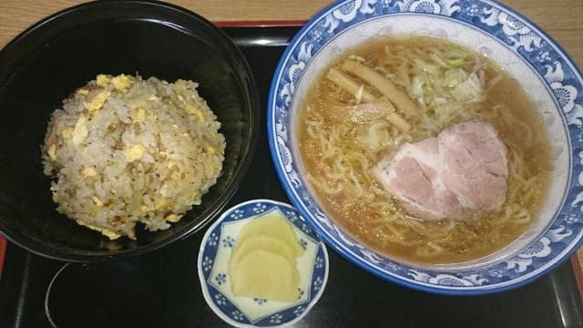 三忠 塩分町分店 - サブ画像1