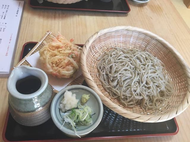 そば蔵 会津 - サブ画像2