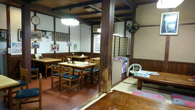 若林うなぎ食堂 - サブ画像2