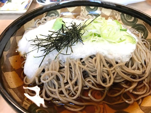 そば処 花川 - サブ画像1