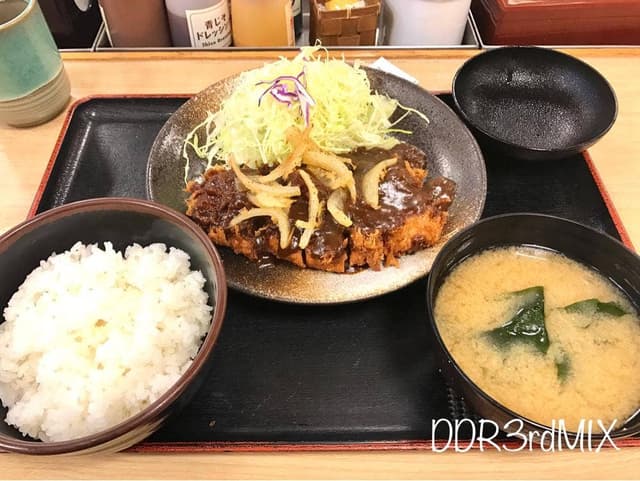 松のや / マイカリー食堂 幕張本郷店 - サブ画像3
