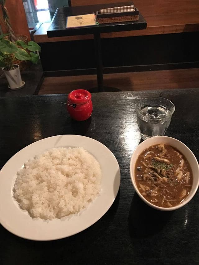 ココロハカレー - サブ画像1