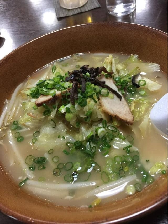 一番軒 屋仁川店 - サブ画像1
