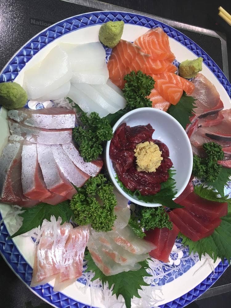 お食事処 なんとか