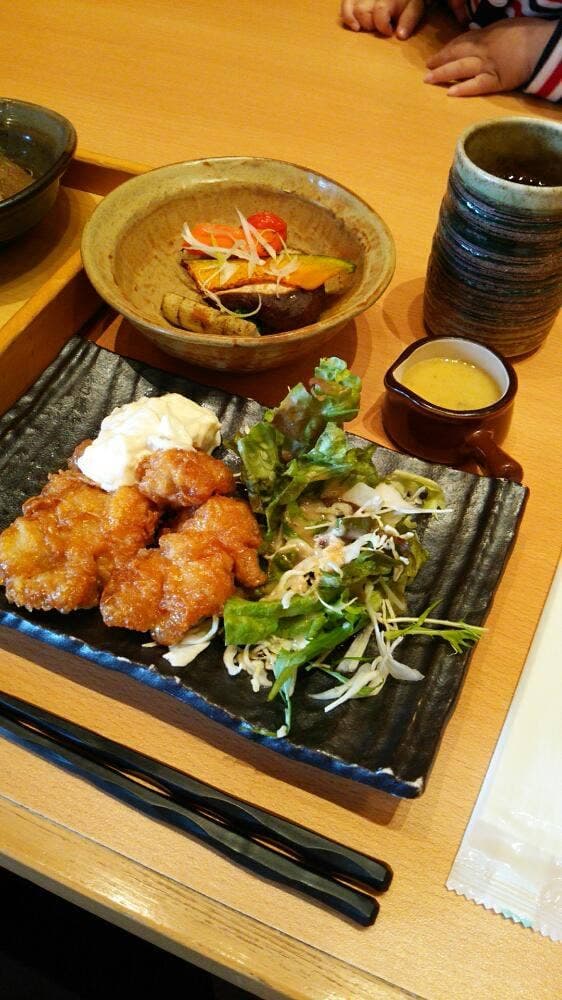 五穀 岡南店 - サブ画像2