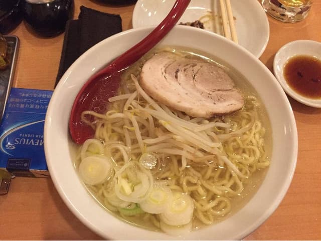 てるてるぼうず - サブ画像2