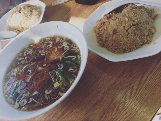 三㐂亭 - サブ画像3