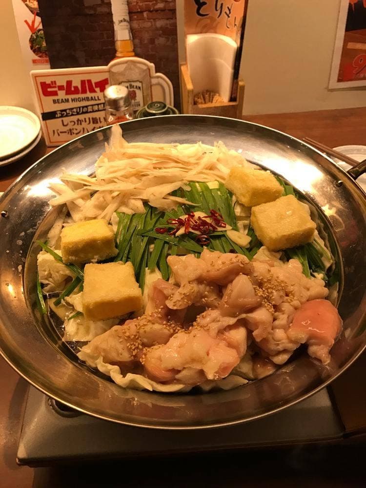 酒食家 とりもん 麻生桜亭