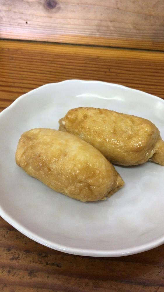 舩本うどん - サブ画像2