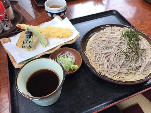 お食事処 やまじん - サブ画像1