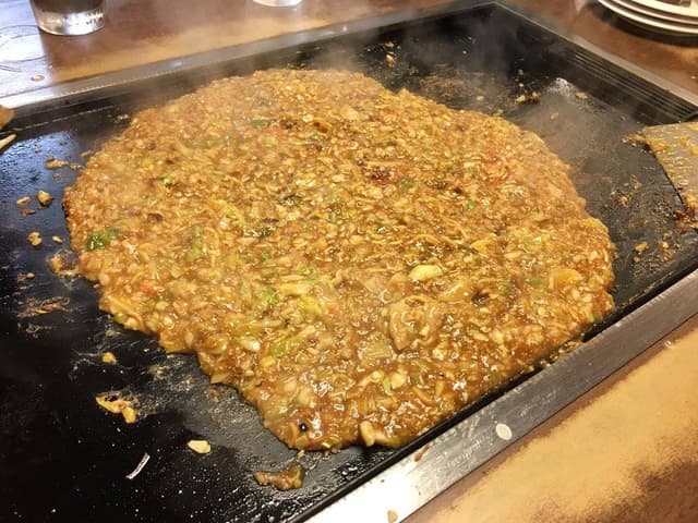 お好み焼パンダ - サブ画像3