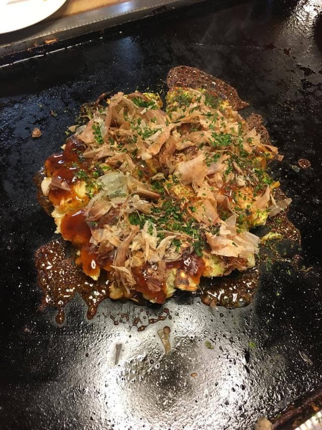 お好み焼パンダ - サブ画像1