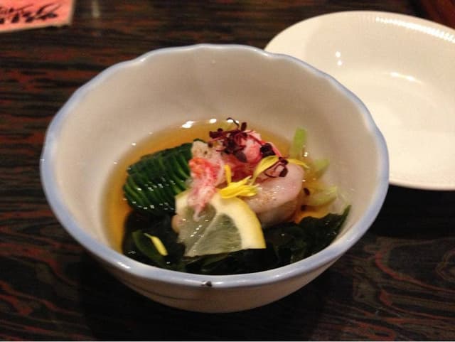 居酒屋 獅子豆 - サブ画像2